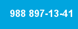988 897-13-41